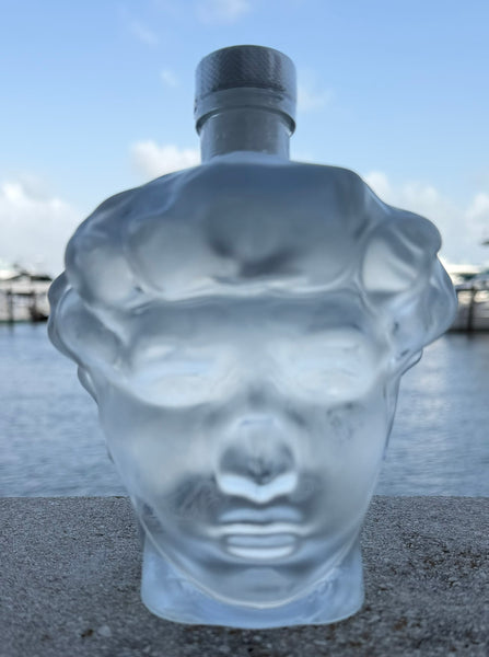 Impavid Italian Luxury Gin