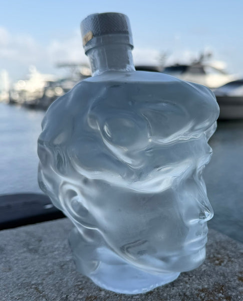 Impavid Italian Wine Vodka
