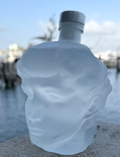 Impavid Italian Wine Gin
