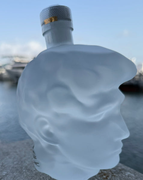 Impavid Italian Wine Gin