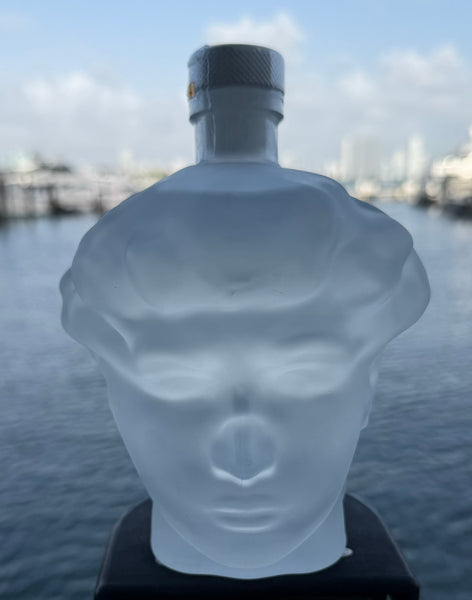 Impavid Italian Wine Gin