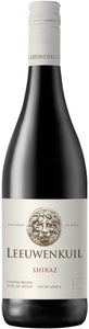 Leeuwenkuil Shiraz 2021