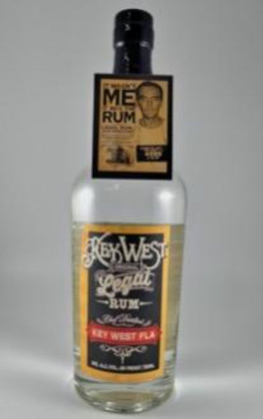 Key West Legal Rum - Viners Club