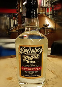 Key West Legal Rum Collection Online  - Viners Club