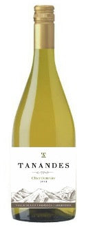 TANANDES PREMIUM Chardonnay