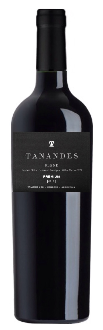 TANANDES PREMIUM Reserve Red Wine