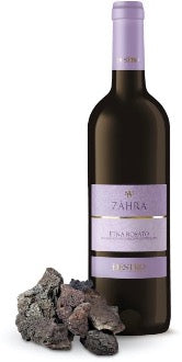 Zahra Etna Rosé Wine - Viners Club