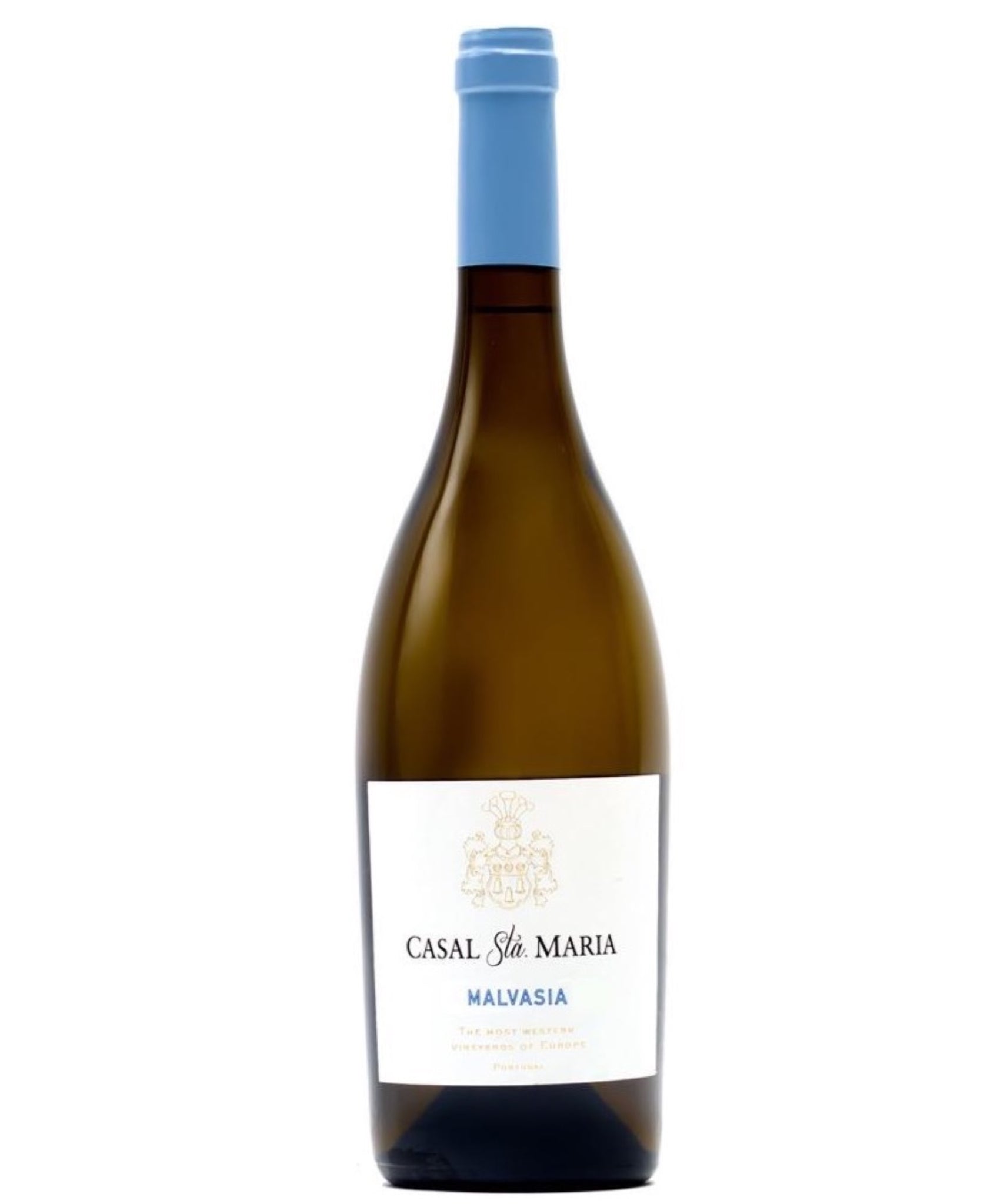 Casal Sta Maria Malvasia White Wine - Viners Club