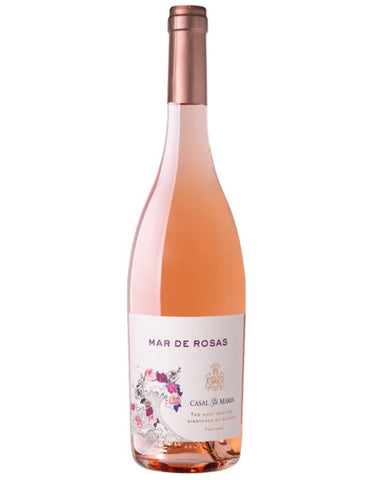 Mar de Rosas Rose Wine - Viners Club
