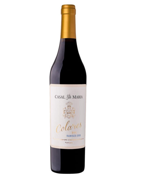 Casal Sta. Maria Ramisco DOC, 2012 500mL Wine